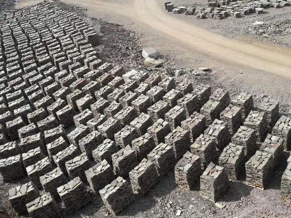 خدمات تامین سنگ پورفیری