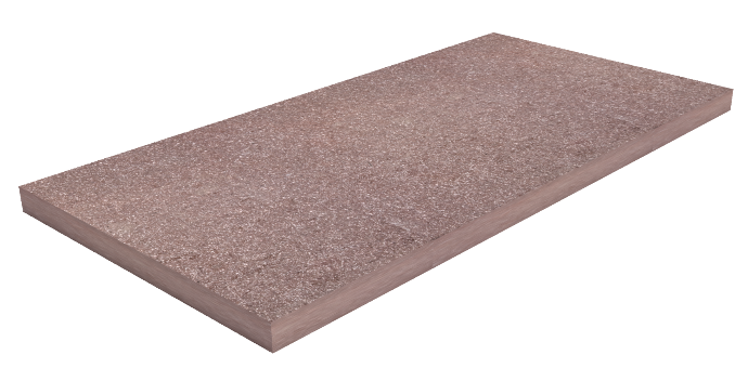 Brown Porphyry Stone
