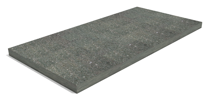 Green Porphyry Stone
